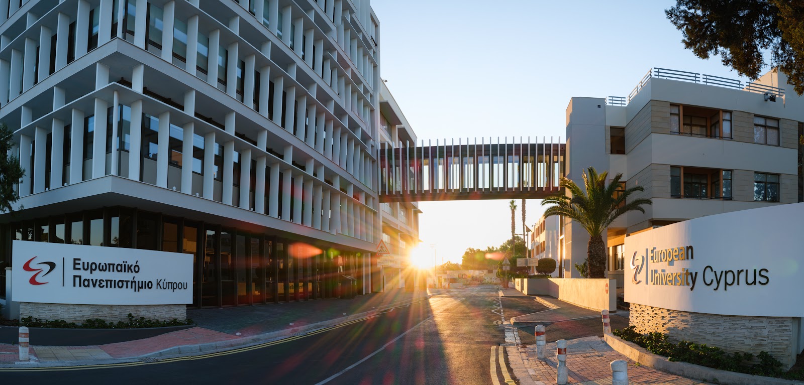 European University Cyprus