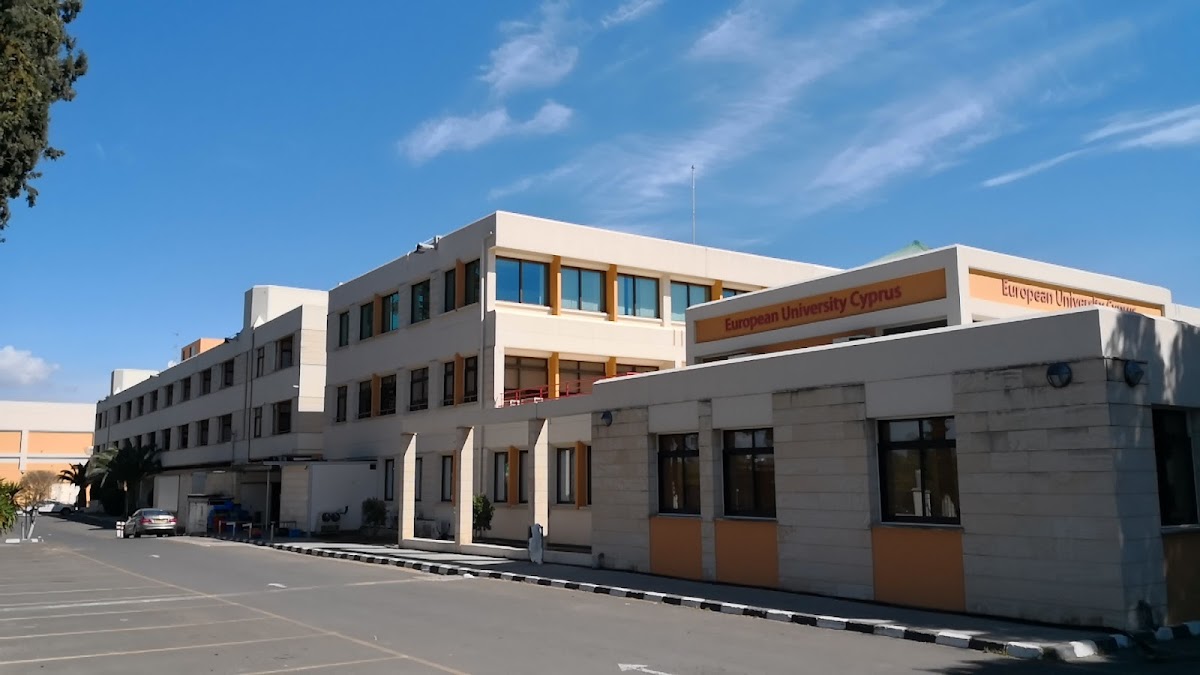 European University Cyprus photo 1