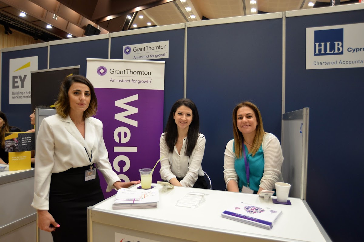 European University Cyprus photo 3