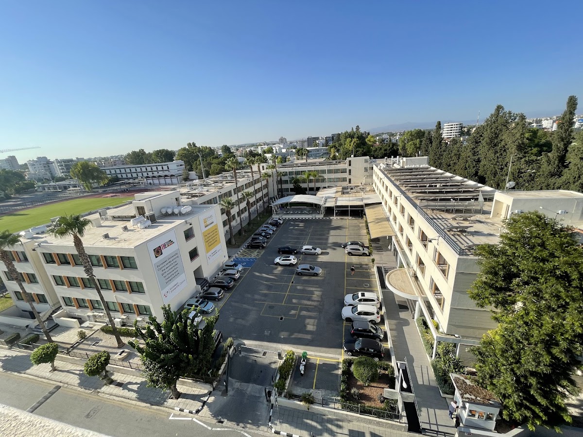 European University Cyprus photo 6