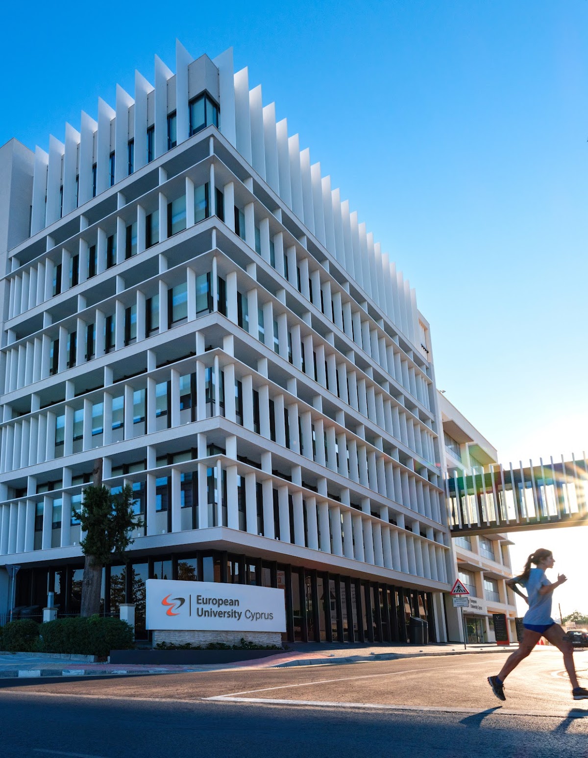 European University Cyprus photo 7