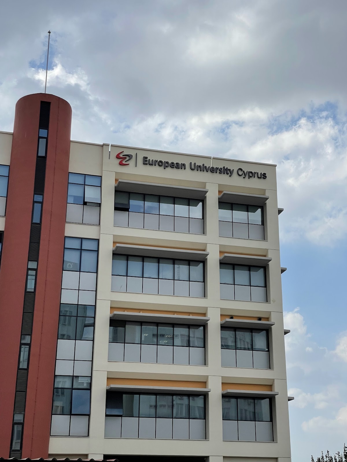 European University Cyprus photo 8
