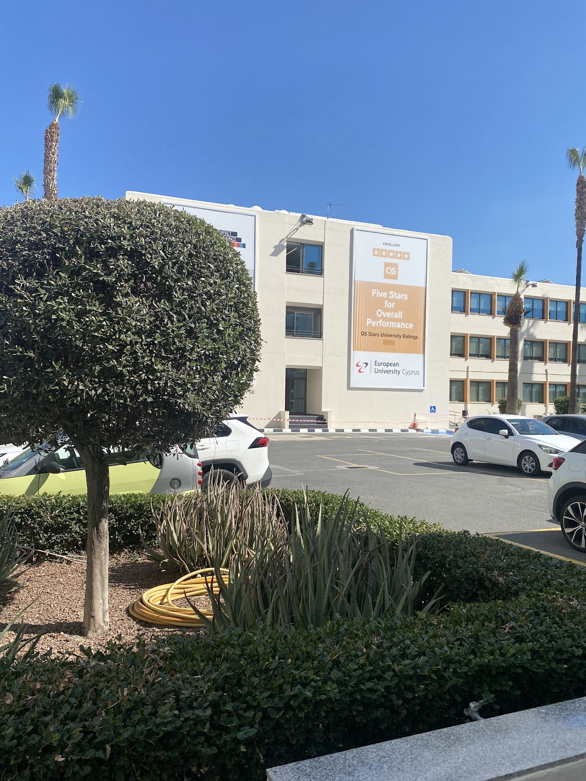 European University Cyprus photo 9