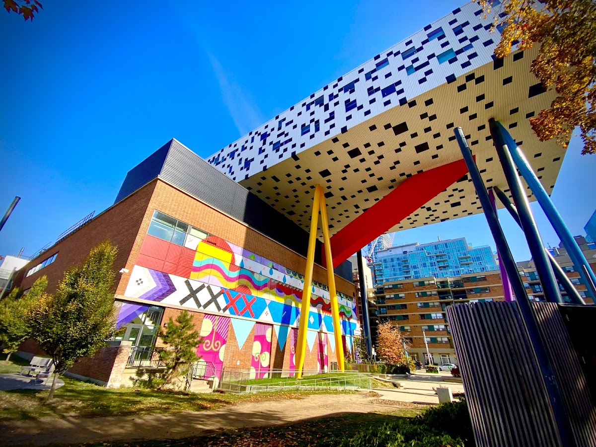 OCAD University photo 2