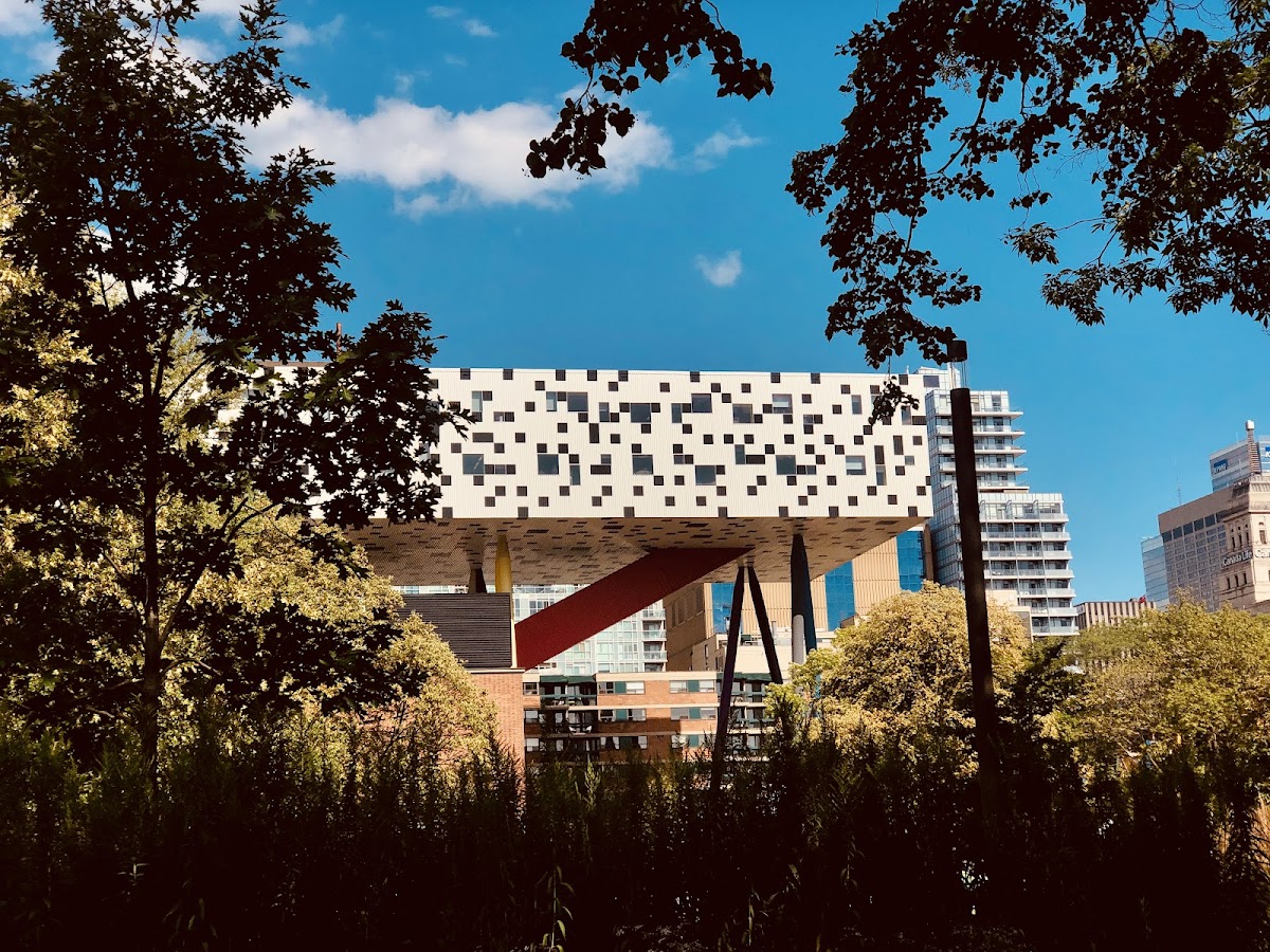 OCAD University photo 4