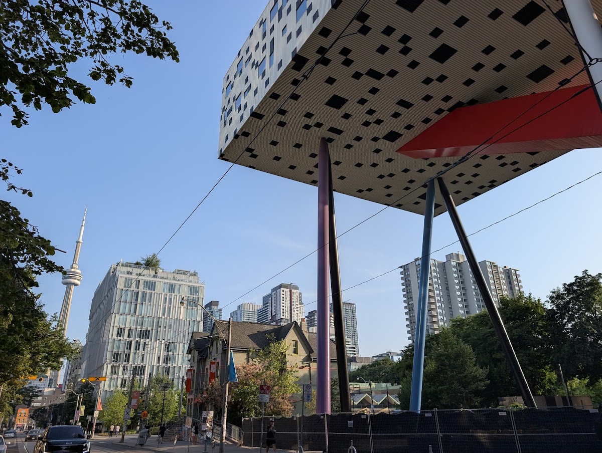 OCAD University photo 5