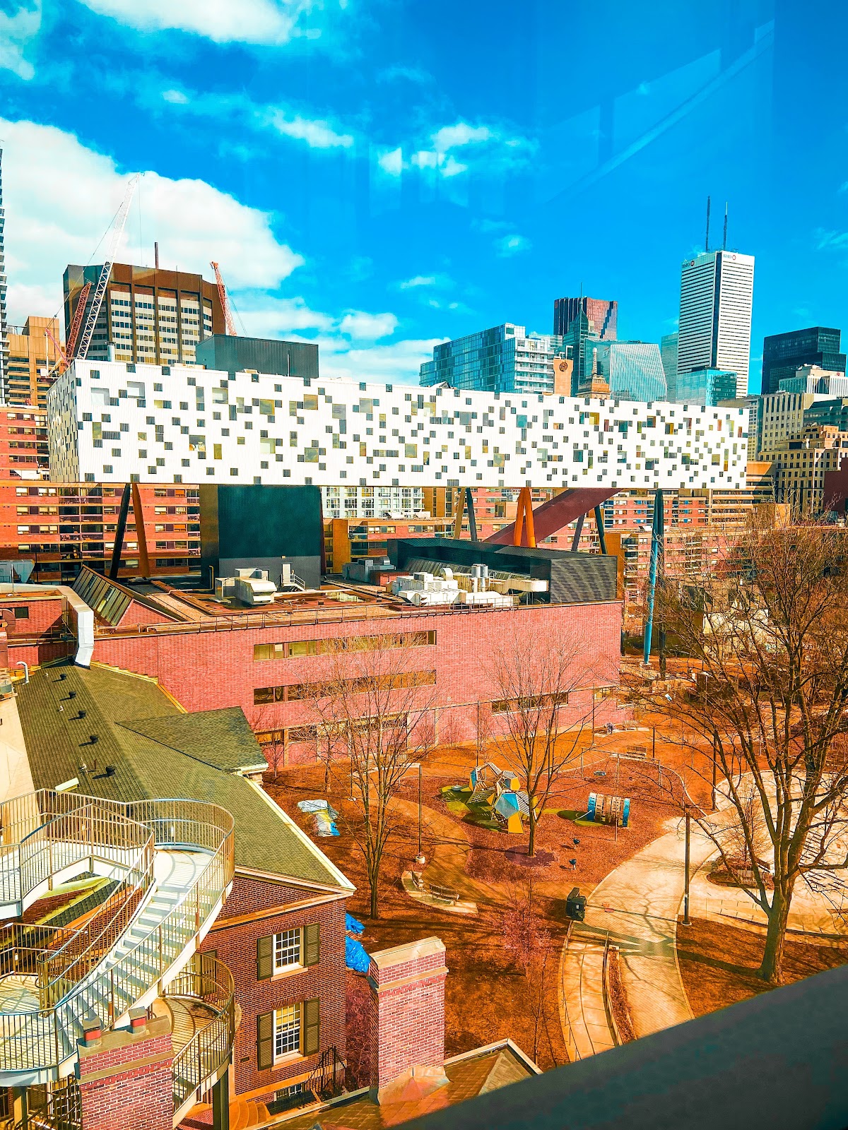 OCAD University photo 7