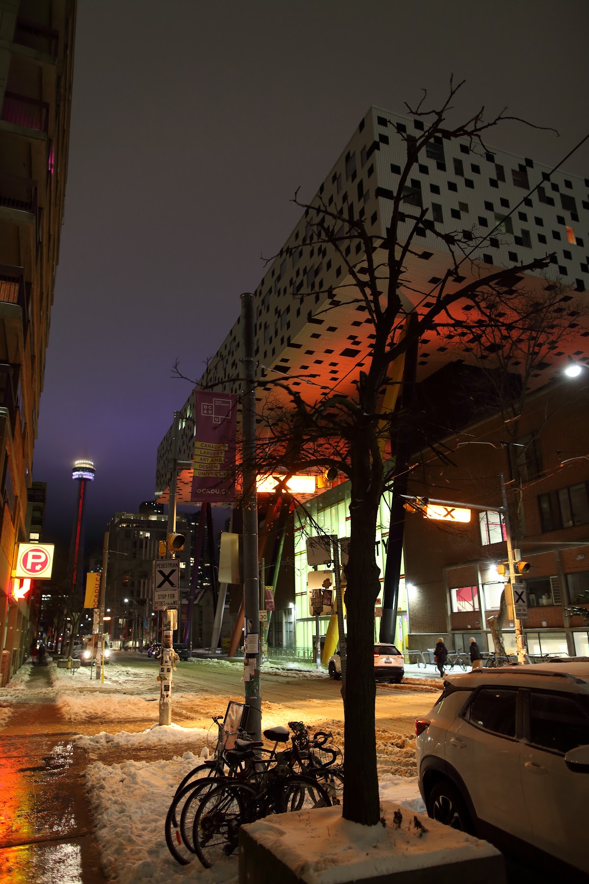 OCAD University photo 8