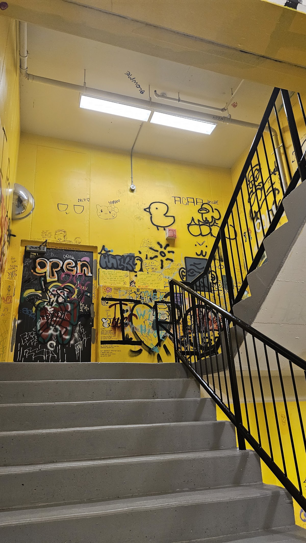 OCAD University photo 9