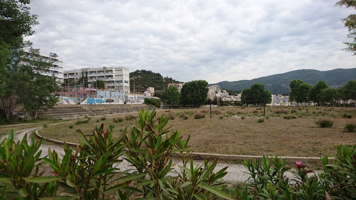 International Hellenic University (Kavala) photo 1