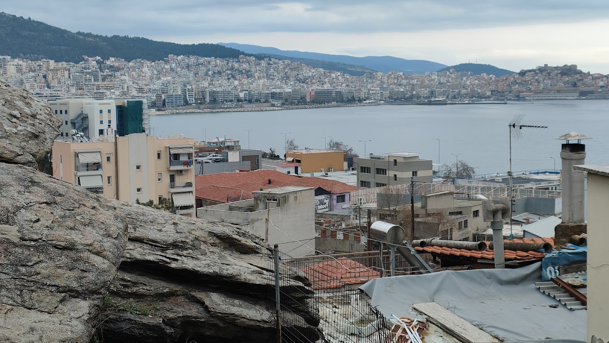 International Hellenic University (Kavala) photo 3