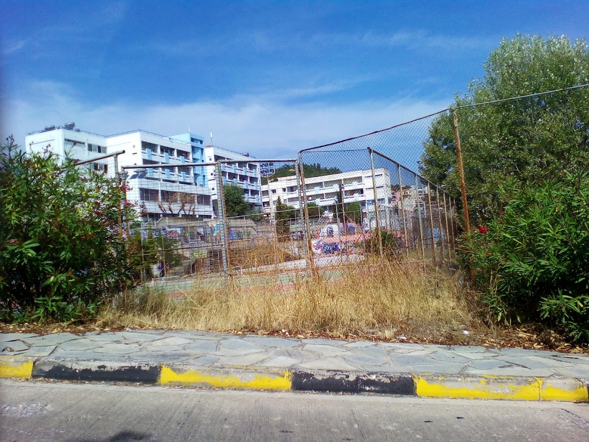 International Hellenic University (Kavala) photo 4