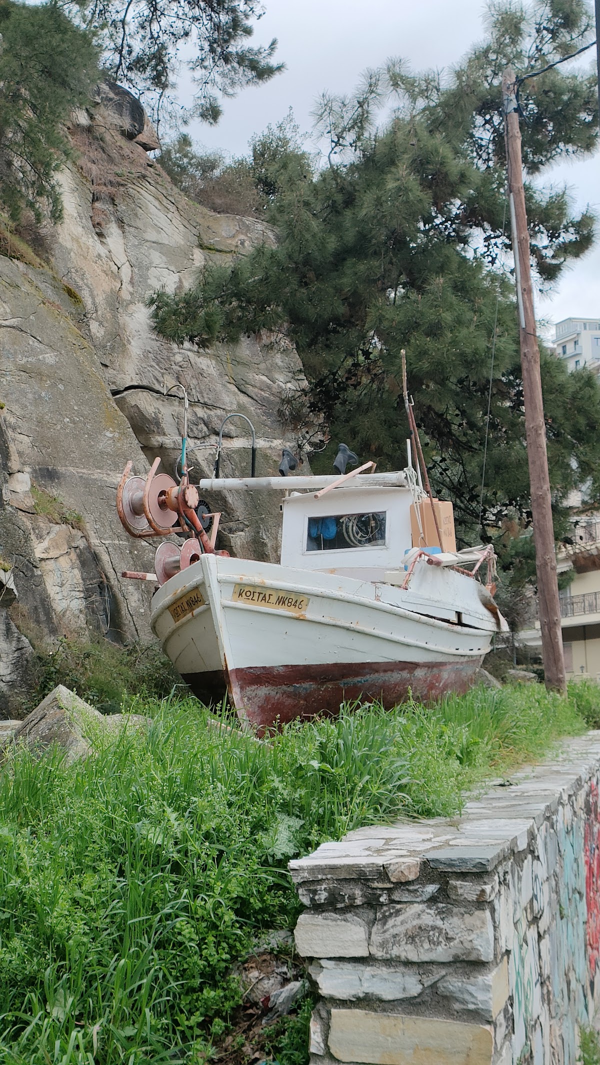 International Hellenic University (Kavala) photo 9