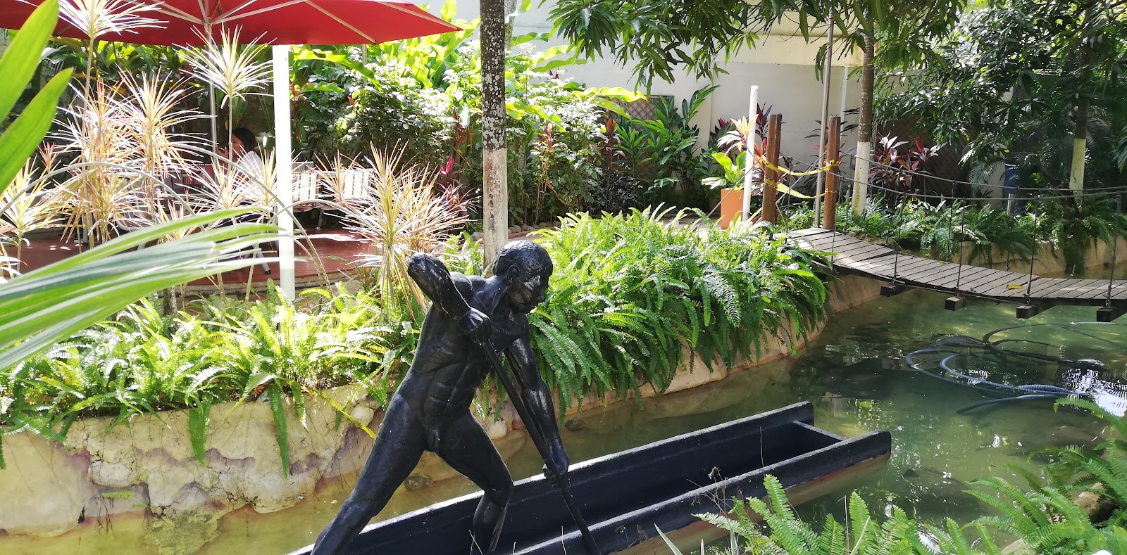 Universidad del Sinú - Elías Bechara Zainúm