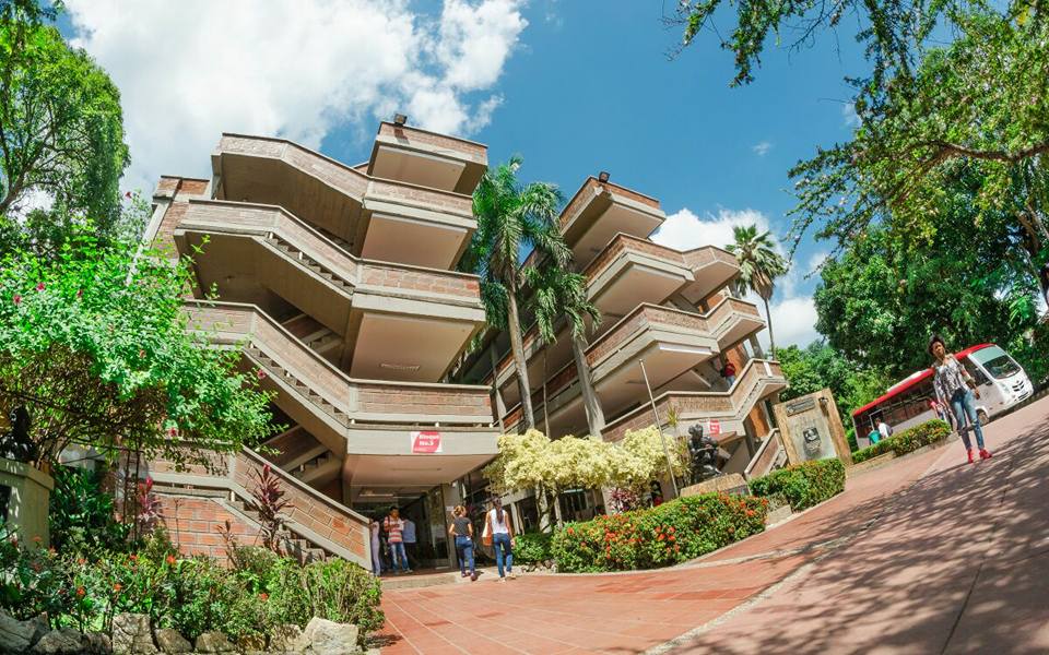 Universidad del Sinú - Elías Bechara Zainúm photo 1