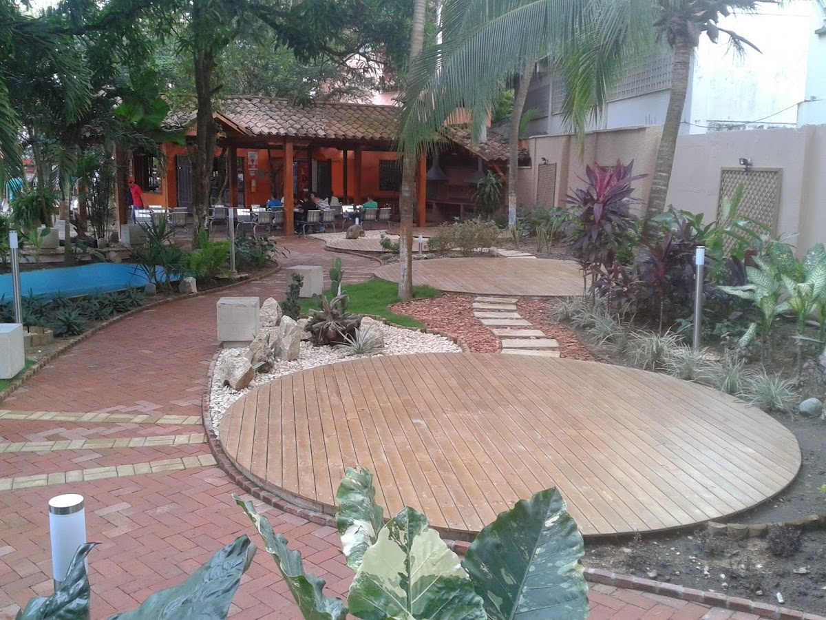 Universidad del Sinú - Elías Bechara Zainúm photo 6
