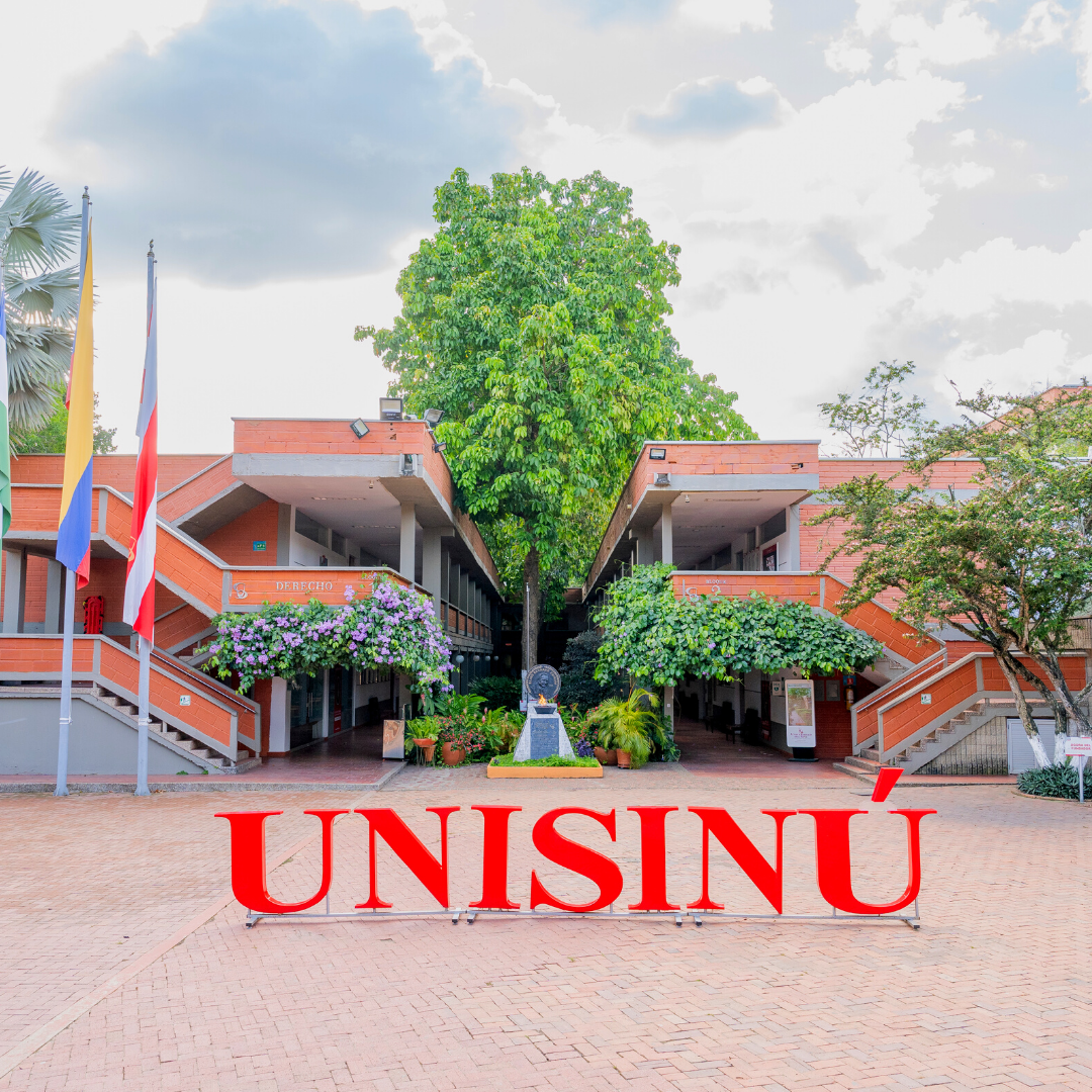 Universidad del Sinú - Elías Bechara Zainúm photo 7