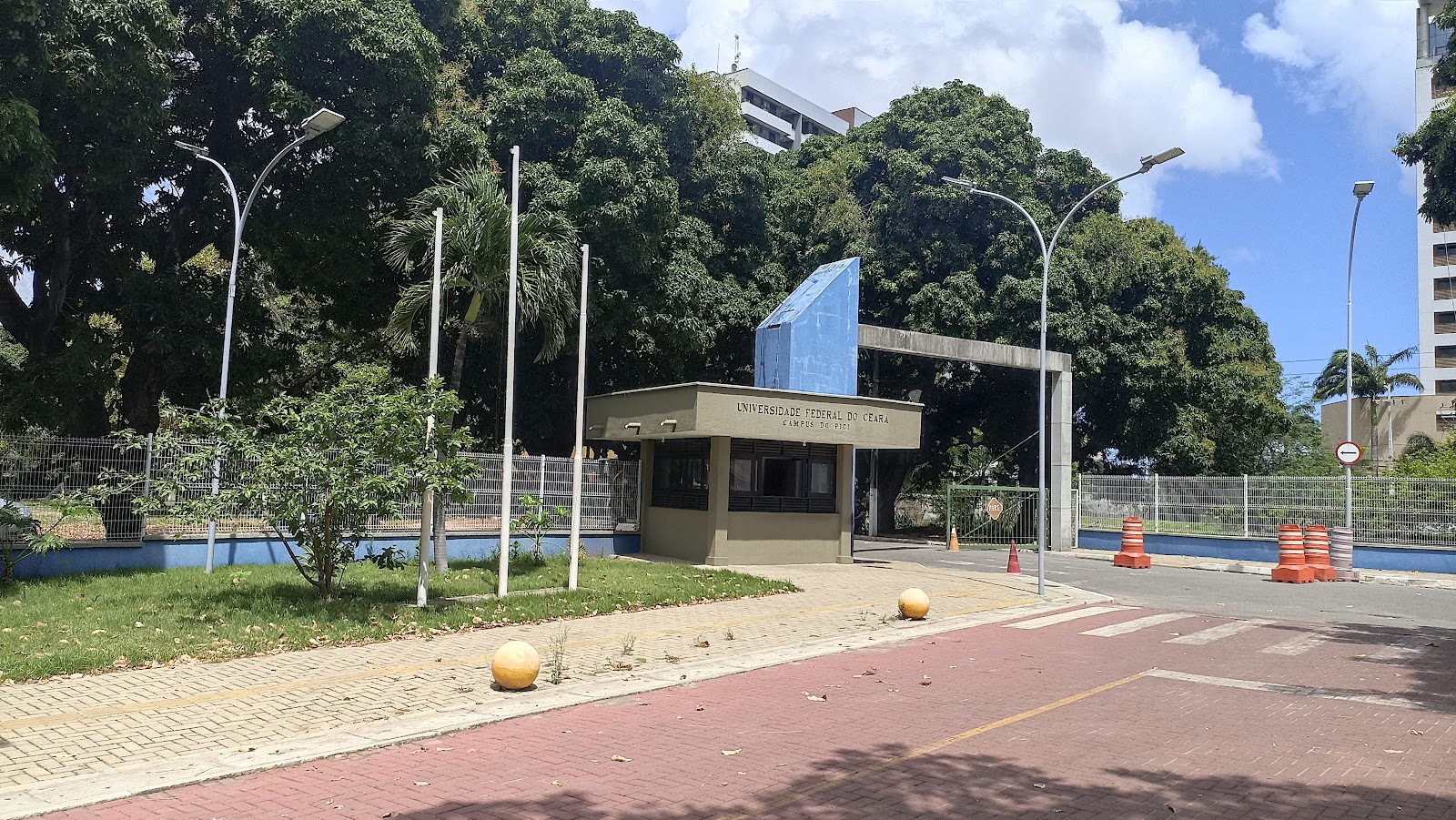 Federal University of Ceará