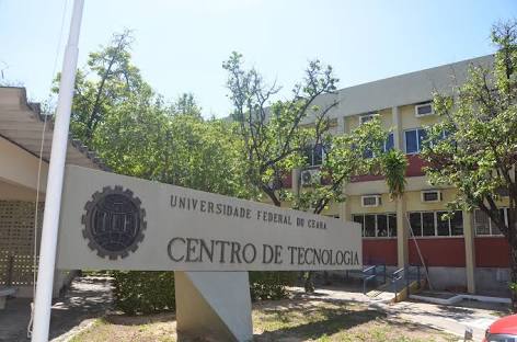 Federal University of Ceará photo 1