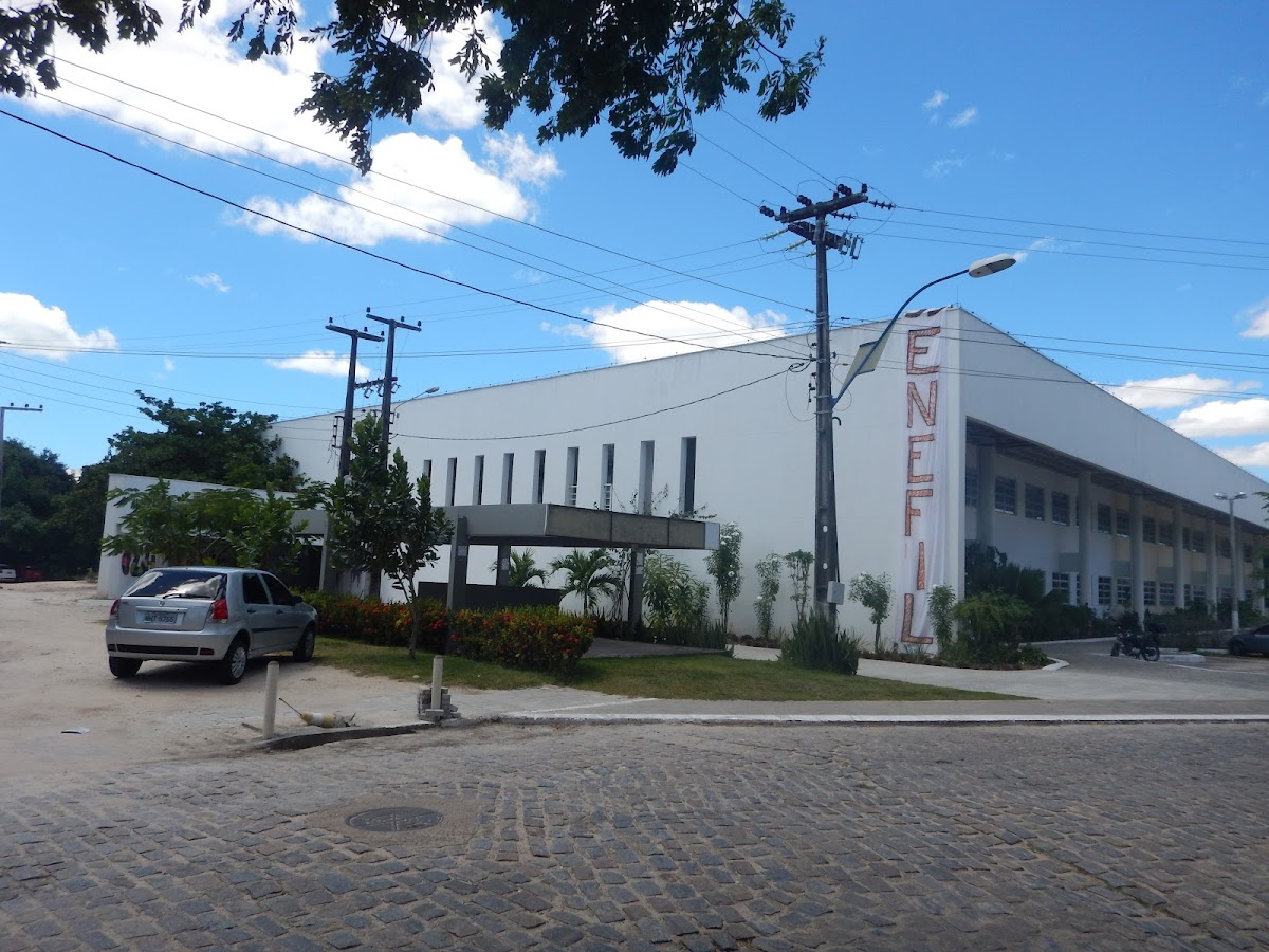 Federal University of Ceará photo 3
