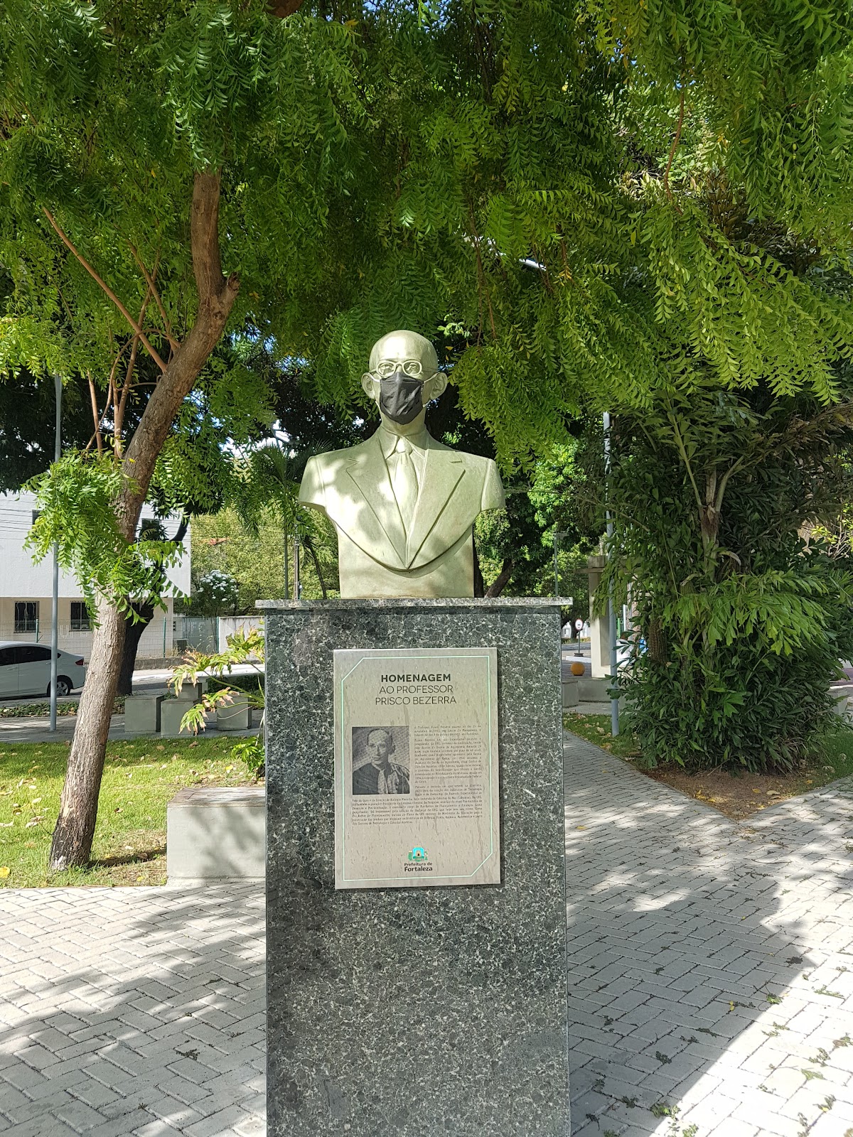 Federal University of Ceará photo 8