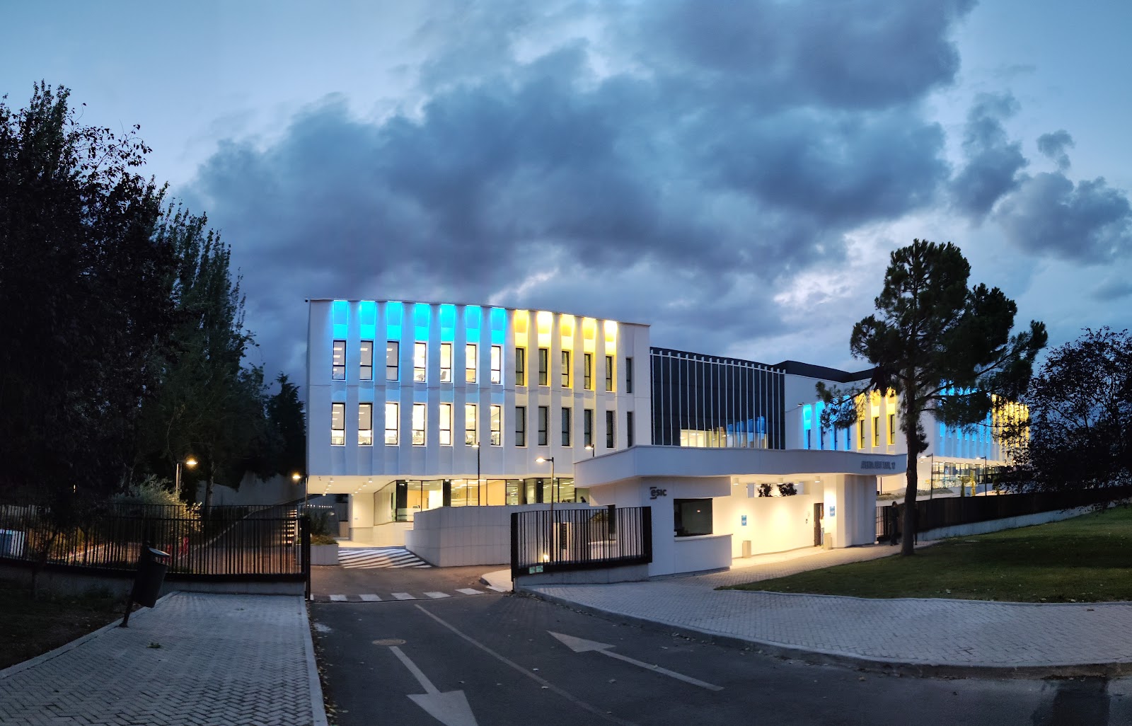 ESIC Business & Marketing School