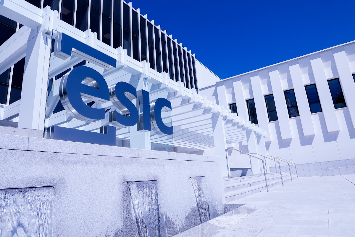 ESIC Business & Marketing School photo 1