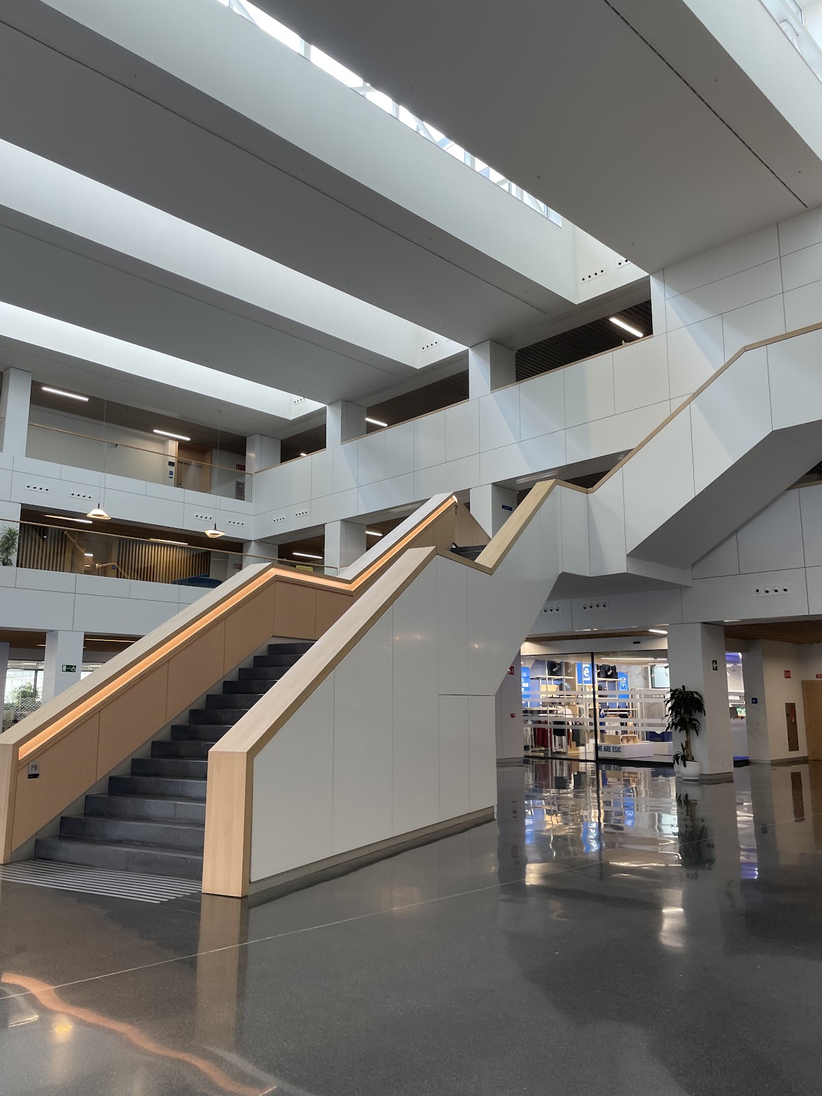 ESIC Business & Marketing School photo 7