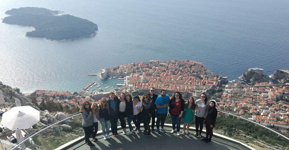Dubrovnik International University