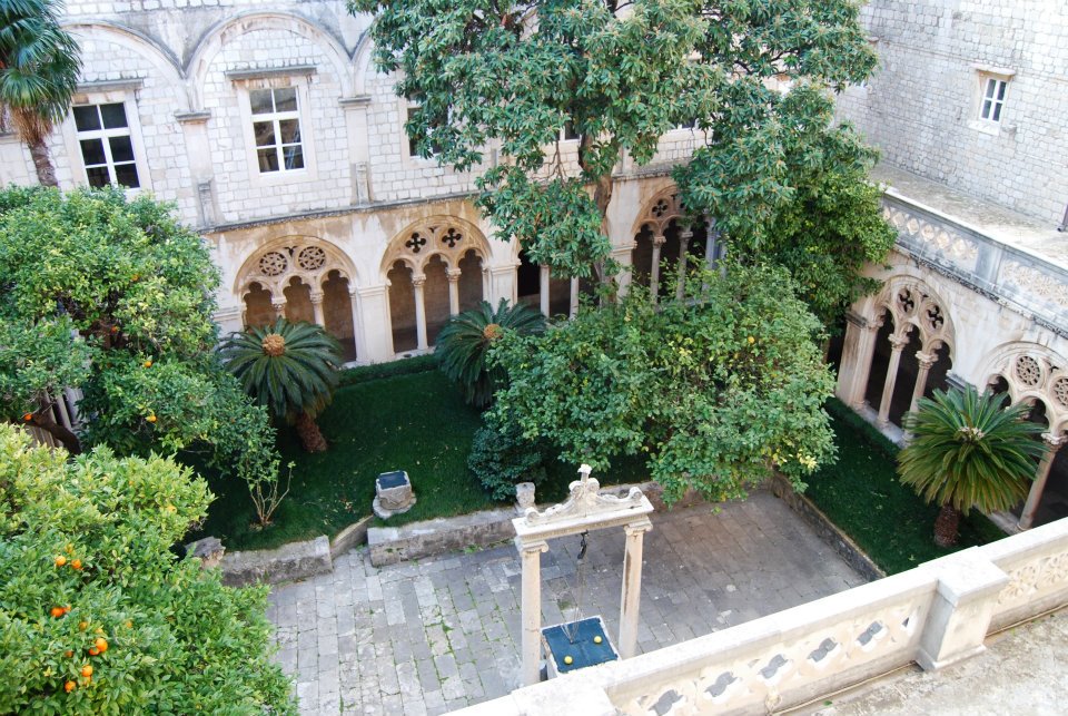 Dubrovnik International University photo 2