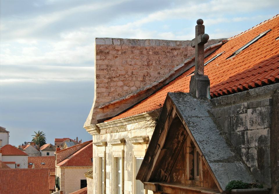 Dubrovnik International University photo 3