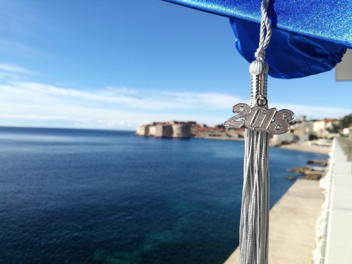 Dubrovnik International University photo 5