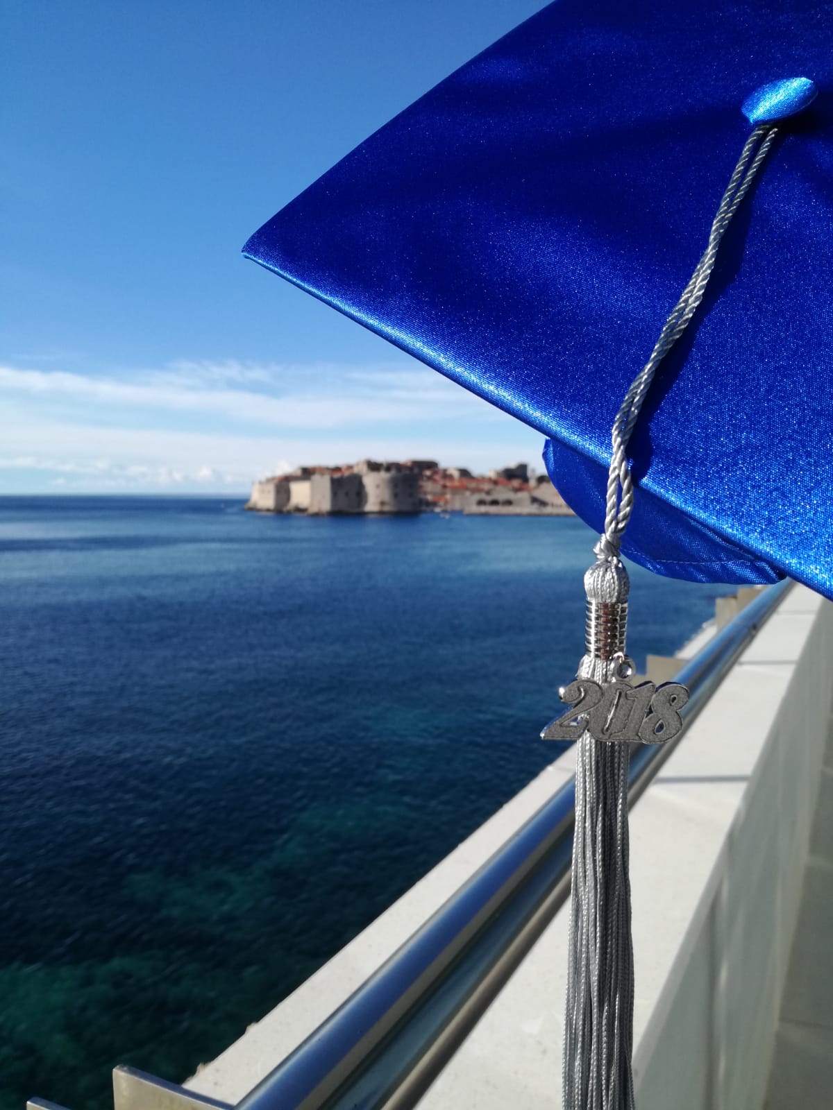 Dubrovnik International University photo 6