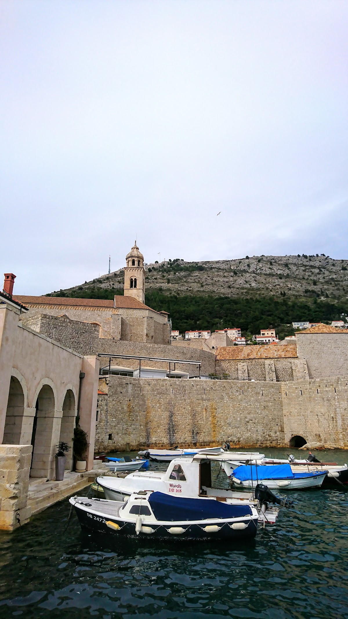 Dubrovnik International University photo 7
