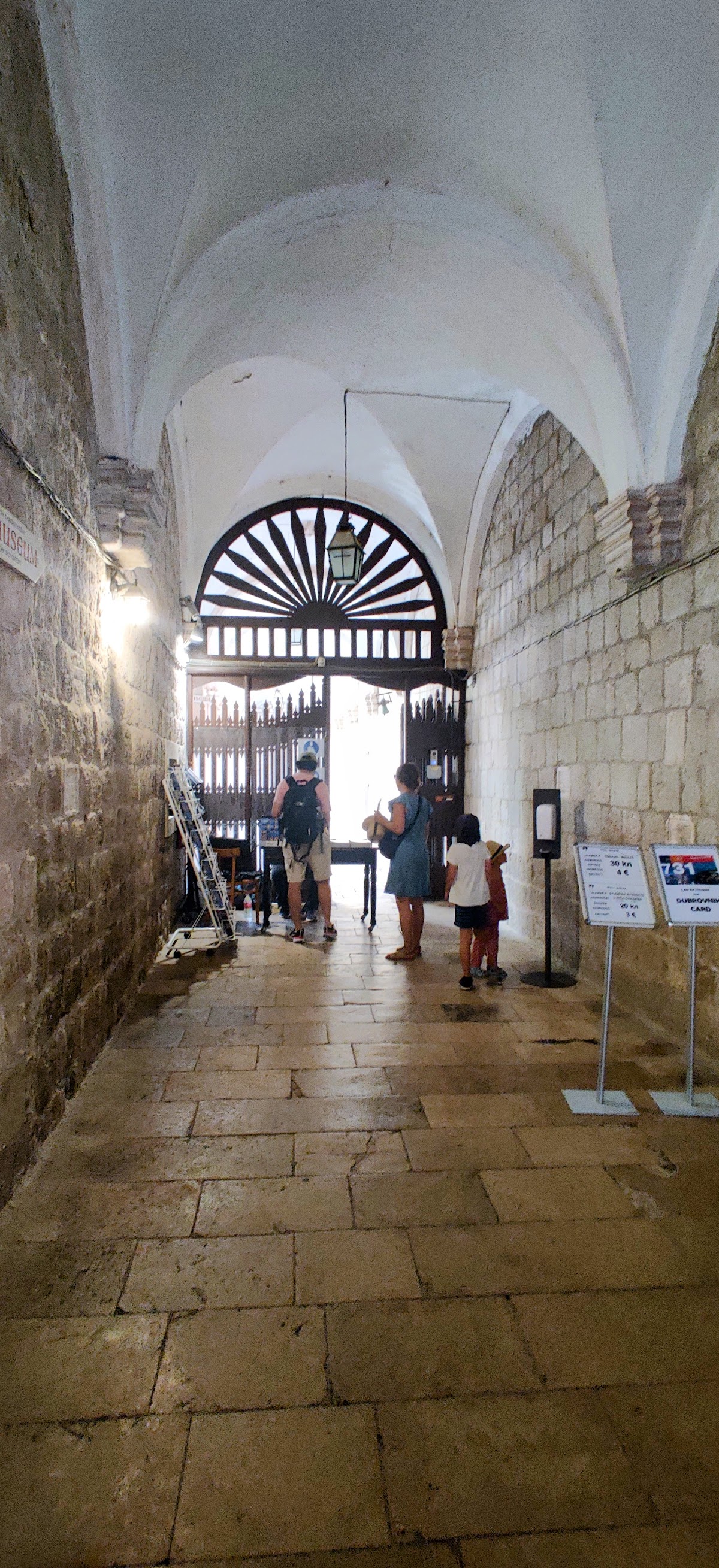 Dubrovnik International University photo 8