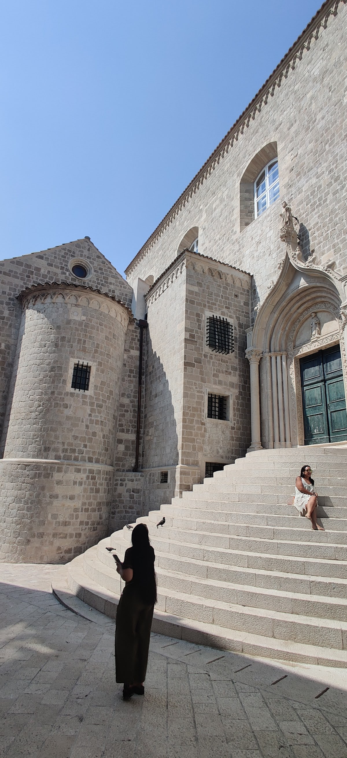 Dubrovnik International University photo 9