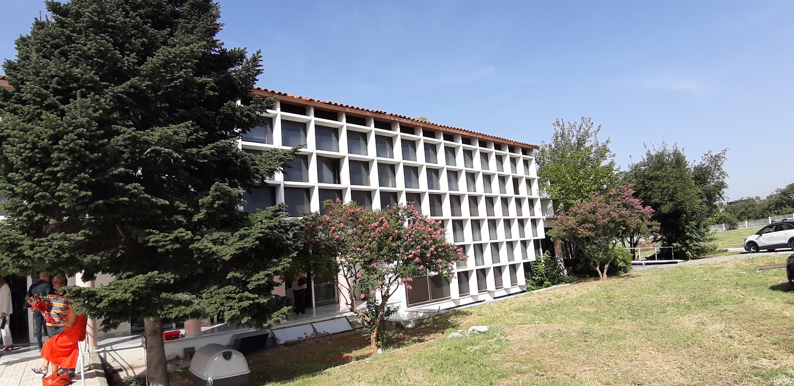 International Hellenic University