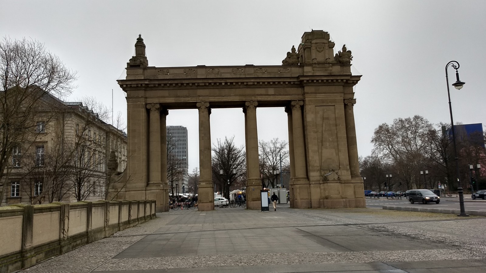 Technische Universität Berlin