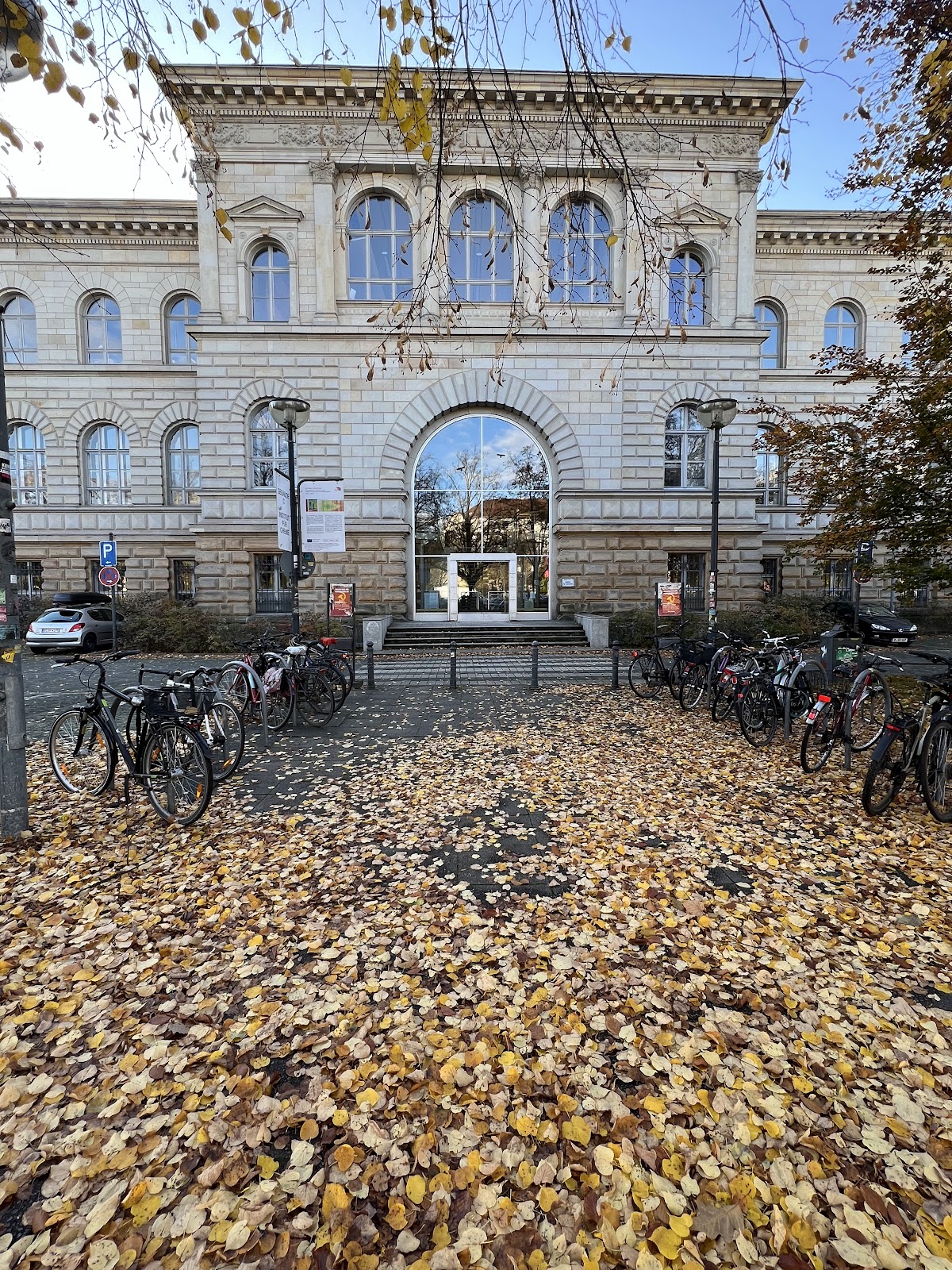 Technische Universität Berlin photo 3