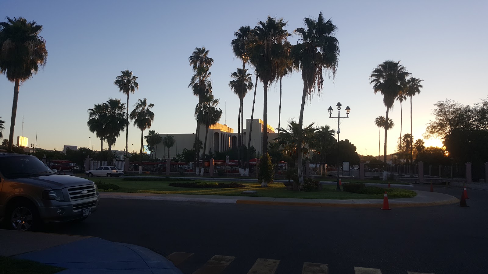 University of Sonora