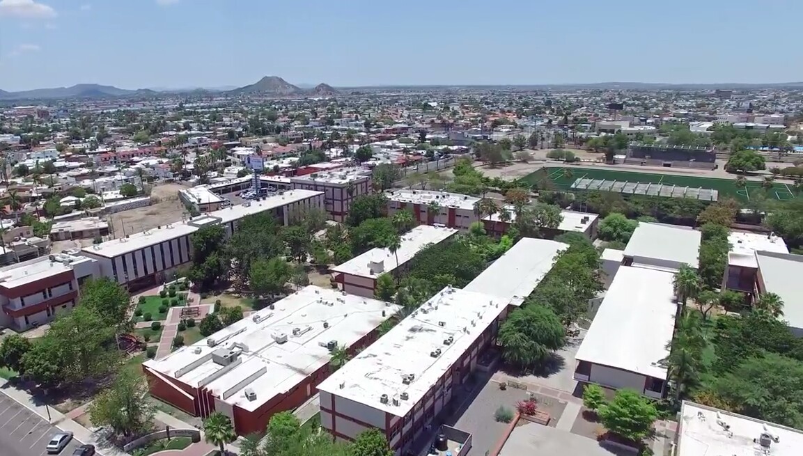 University of Sonora photo 1