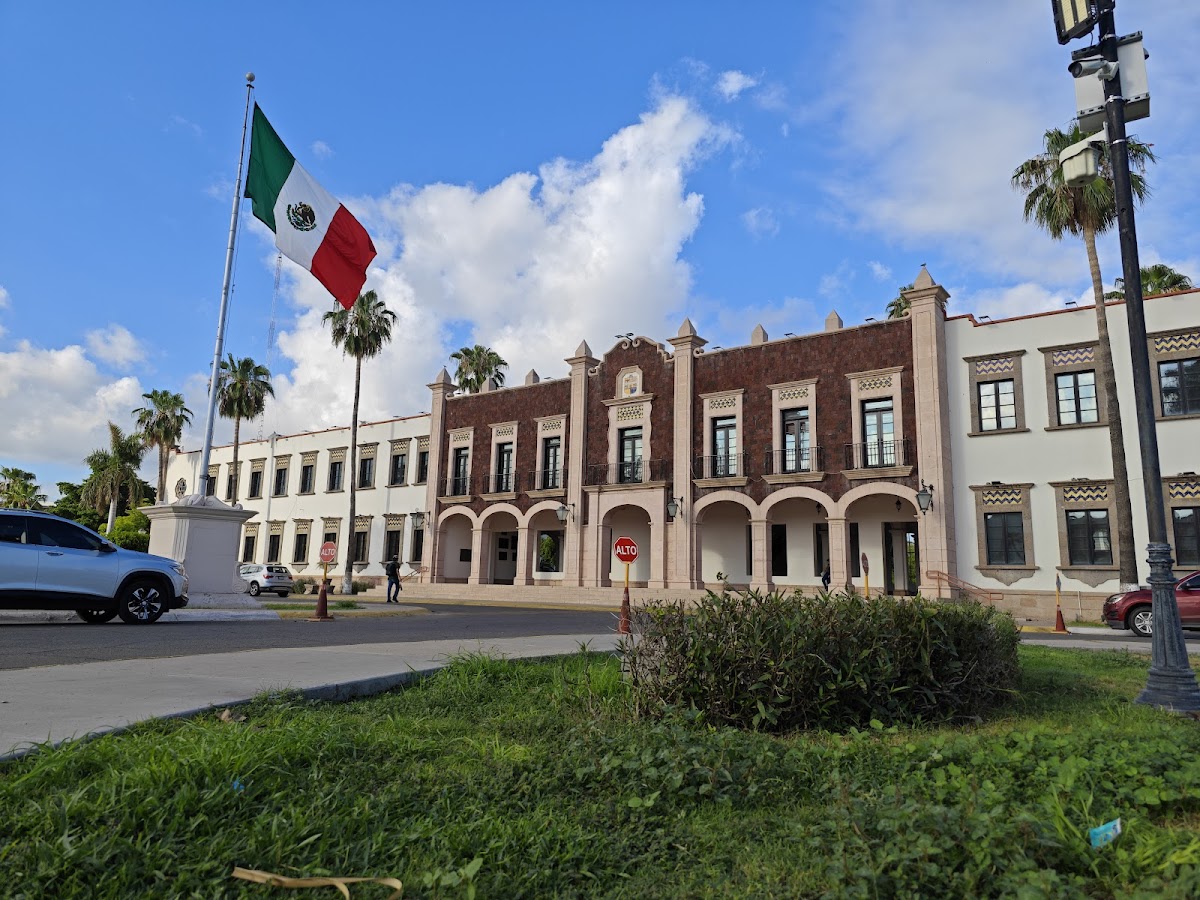University of Sonora photo 3