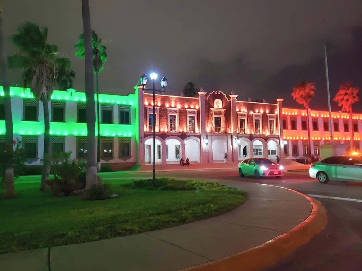 University of Sonora photo 4