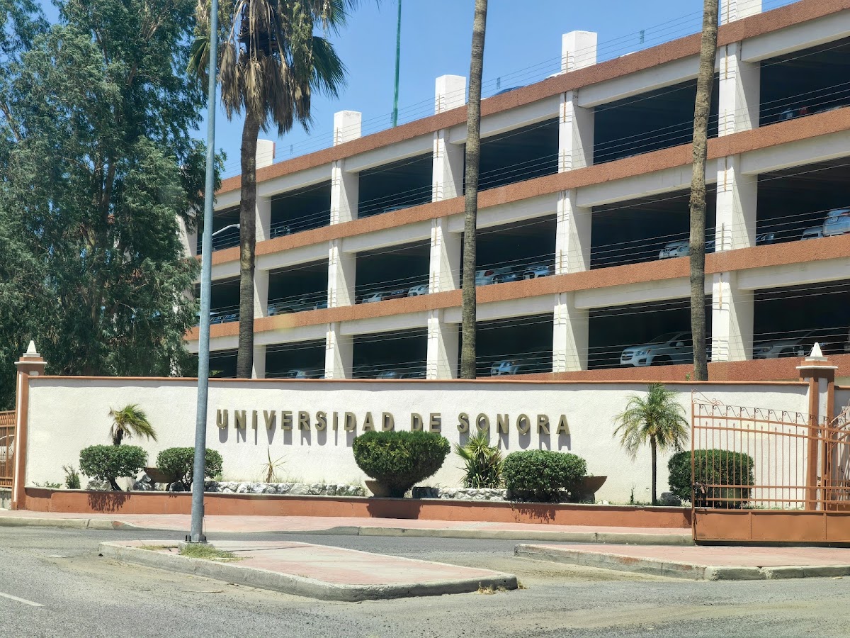 University of Sonora photo 5