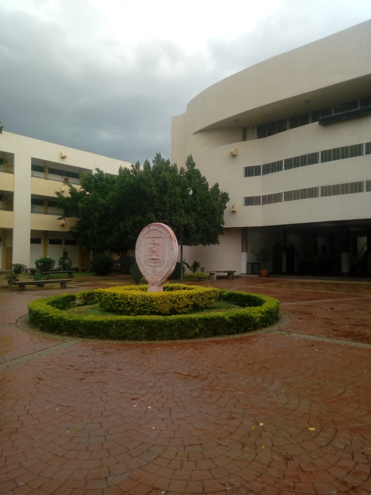 University of Sonora photo 7