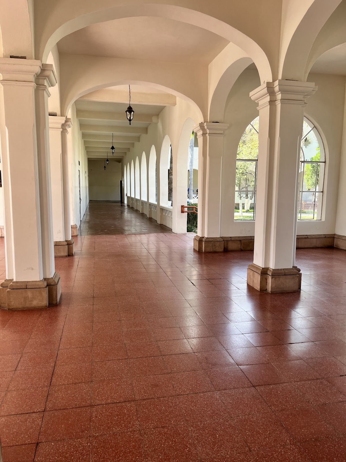 University of Sonora photo 8