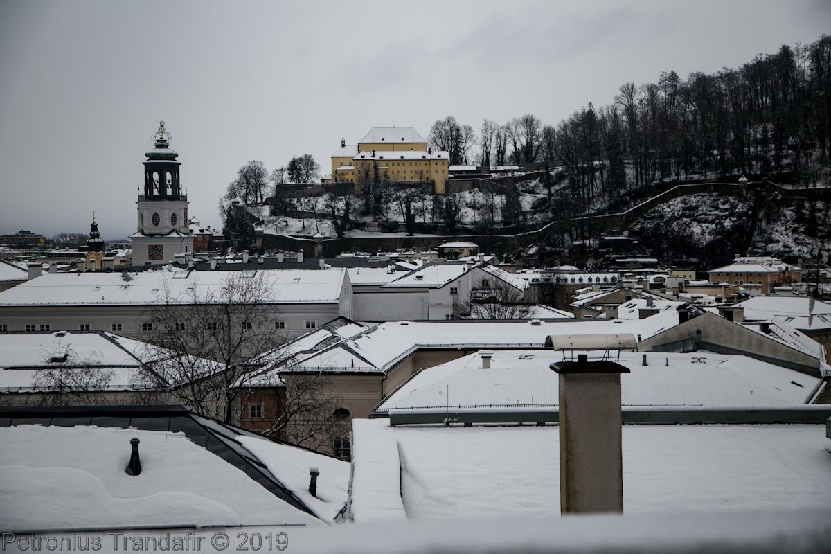 University of Salzburg photo 1
