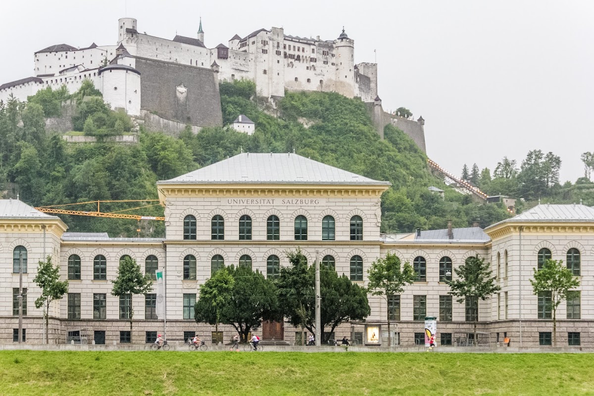University of Salzburg photo 2