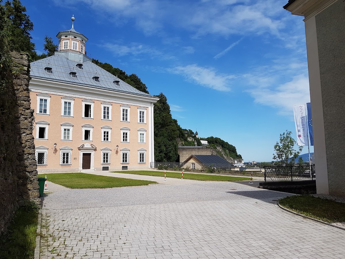 University of Salzburg photo 3