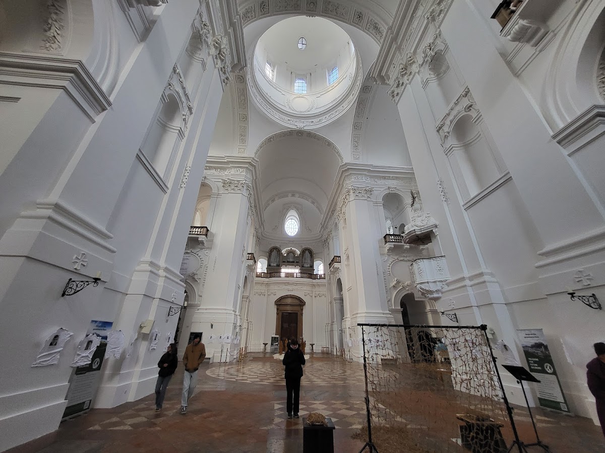 University of Salzburg photo 4